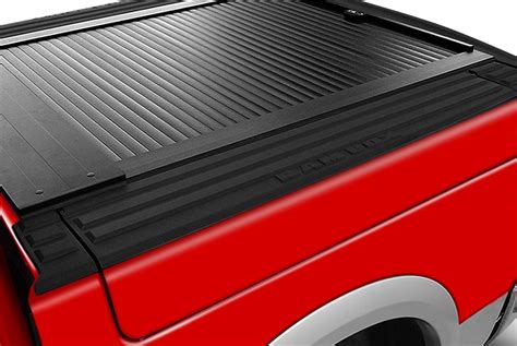 power retractable tonneau cover